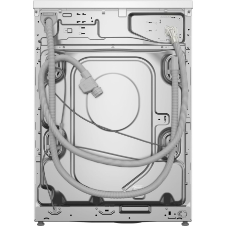 BOSCH WNG25400IT LAVASCIUGA 10/6 KG 1400 GIRI INVETER VAPORE CLASSE A/D