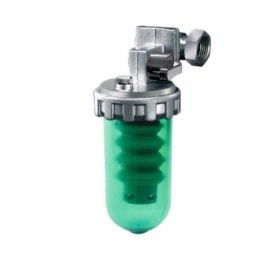 FILTRO CALDAIA POLIFOSFATI DIMA 90° ATTACCO LATERALE -...