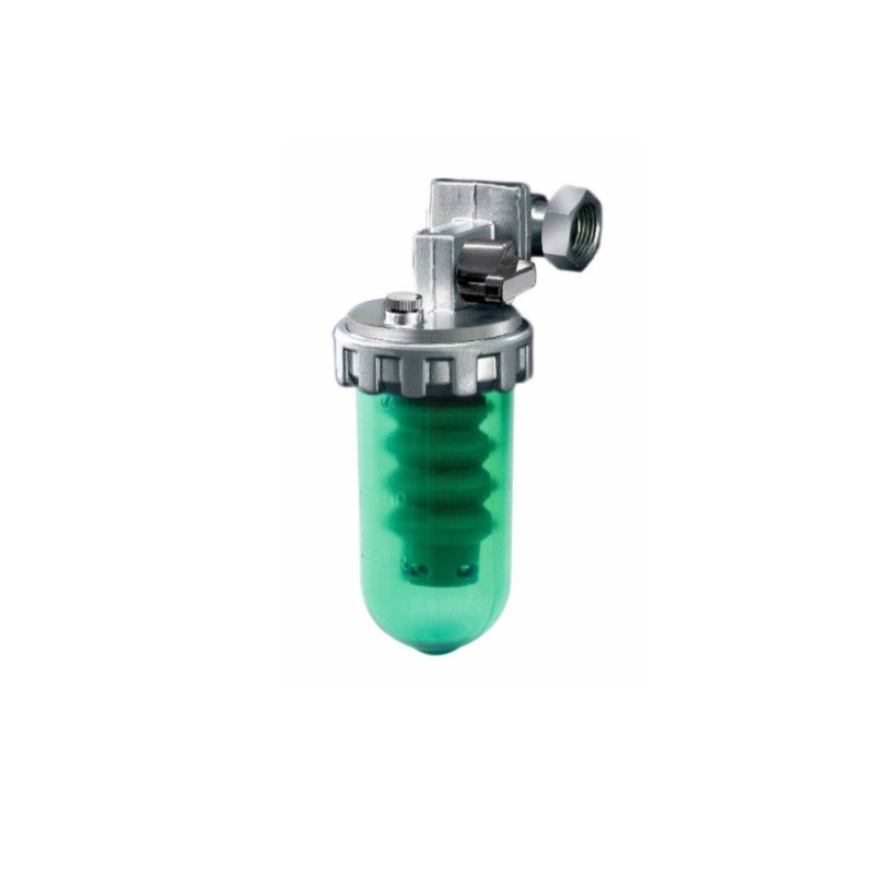 FILTRO CALDAIA POLIFOSFATI DIMA 90° ATTACCO LATERALE - 1484DOSP40 - PE306050