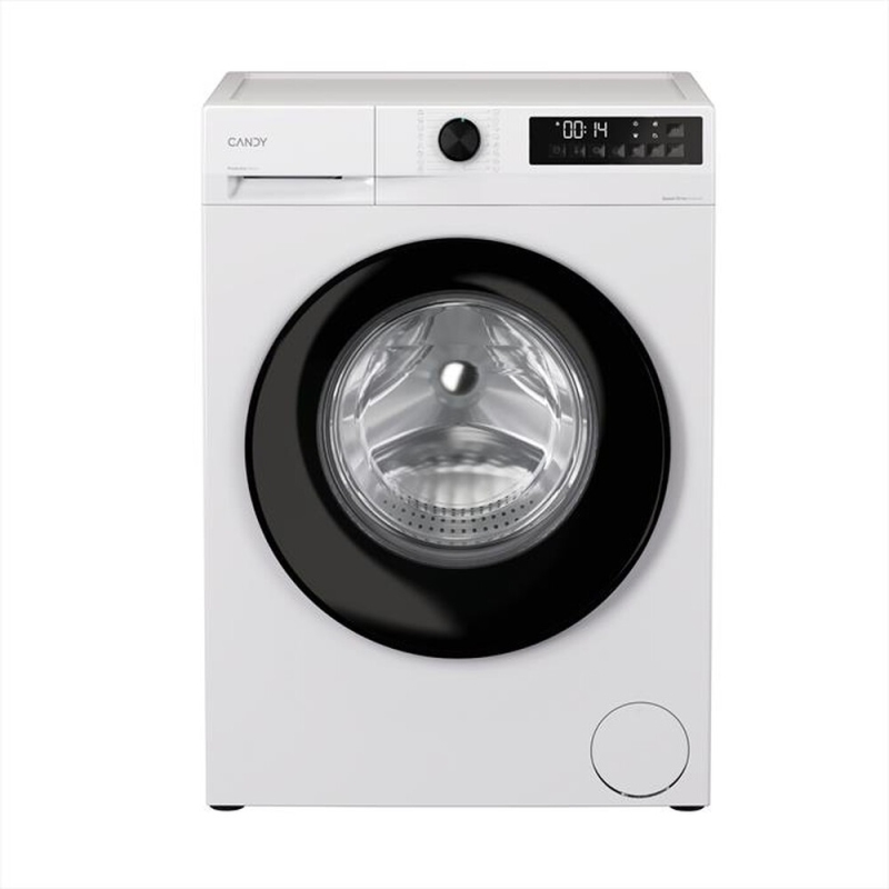CANDY GD 49B8-S LAVATRICE 9KG 1400 GIRI VAPORE CLASSE A - GD49B8S