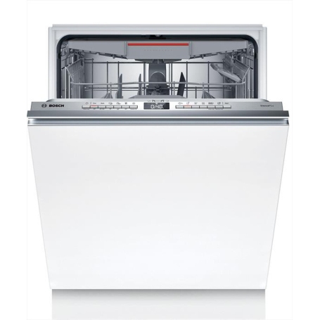BOSCH SMV4ECX28E LAVASTOVIGLIE DA INCASSO A SCOMPARSA TOTALE 60CM 14 COPERTI WIFI CLASSE A