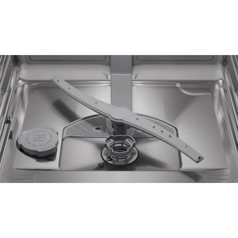 BOSCH SMV4ECX28E LAVASTOVIGLIE DA INCASSO A...