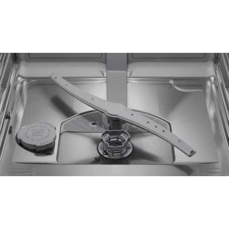 BOSCH SMV4ECX28E LAVASTOVIGLIE DA INCASSO A SCOMPARSA TOTALE 60CM 14 COPERTI WIFI CLASSE A