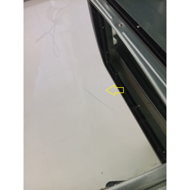 OUTLET ZEPHIR ZHCO45 FORNETTO ELETTRICO 45LT...