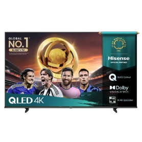 HISENSE 85E79Q TV QLED 85'' UHD 4K SMART TV