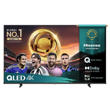 HISENSE 85E79Q TV QLED 85'' UHD 4K SMART TV