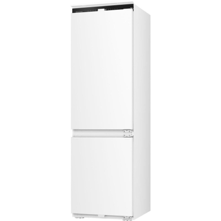 HISENSE RB3B250SEWE1 FRIGORIFERO COMBINATO DA INCASSO NO FROST 252 LT CLASSE E