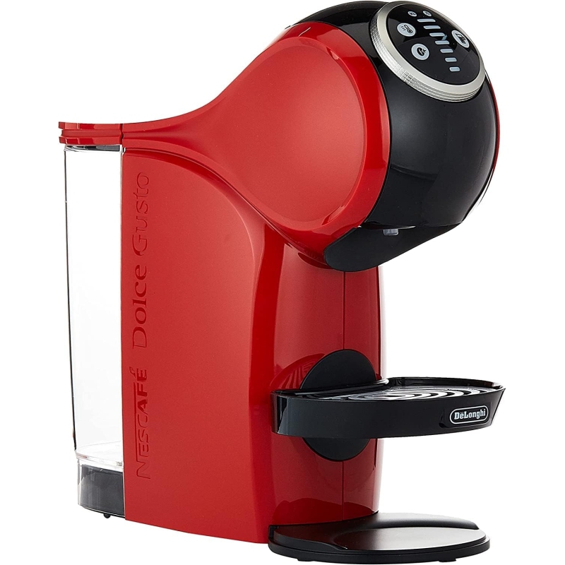 DE LONGHI EDG315.R MACCHINA DA CAFFE' NESCAFE'...