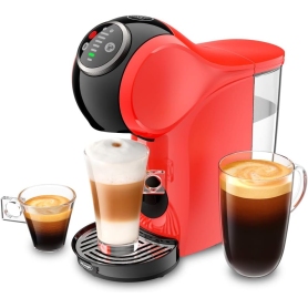 DE LONGHI EDG315.R MACCHINA DA CAFFE' NESCAFE' DOLCE...