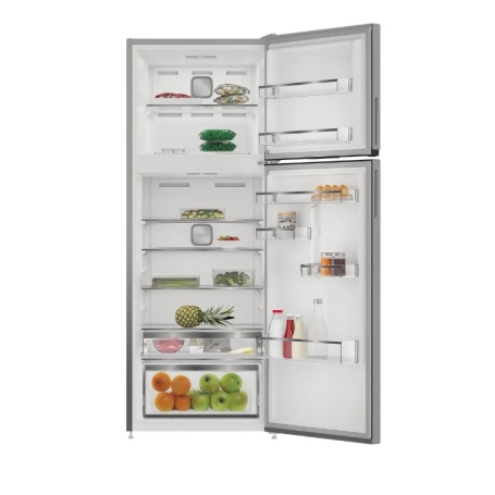 HOTPOINT ARISTON HPAD2 6472 XP4E FRIGORIFERO DOPPIA PORTA 70CM NO FROST 477LT CLASSE E INOX - HPAD26472XP4E