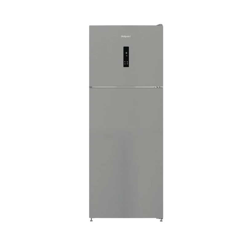 HOTPOINT ARISTON HPAD2 6472 XP4E FRIGORIFERO DOPPIA PORTA 70CM NO FROST 477LT CLASSE E INOX - HPAD26472XP4E