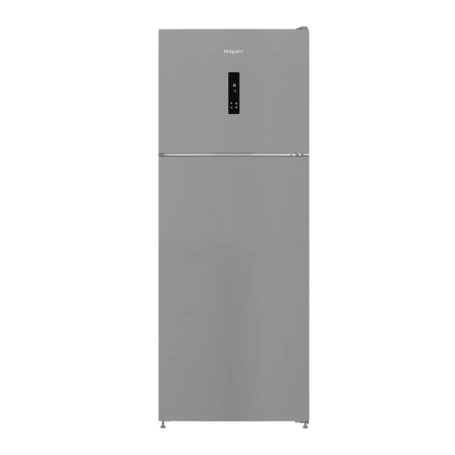 HOTPOINT ARISTON HPAD2 6472 XP4E FRIGORIFERO DOPPIA PORTA 70CM NO FROST 477LT CLASSE E INOX - HPAD26472XP4E