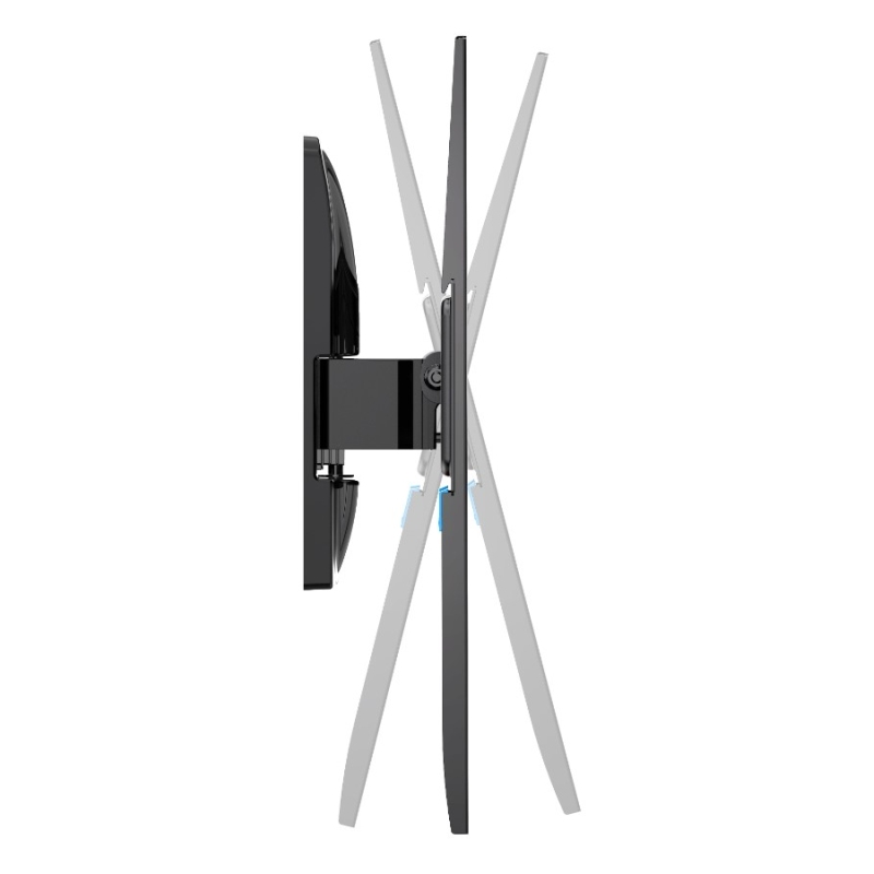 MELICONI EXTRA 400 TILT N TURN CG SUPPORTO DA...