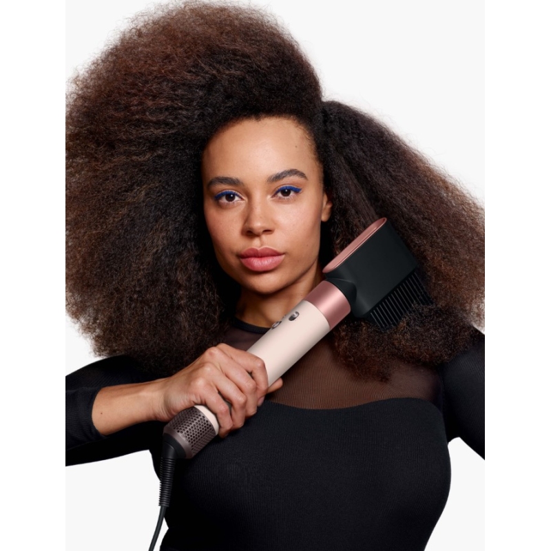 DYSON AIRWRAP I.D. PER CAPELLI RICCI E MOLTO...