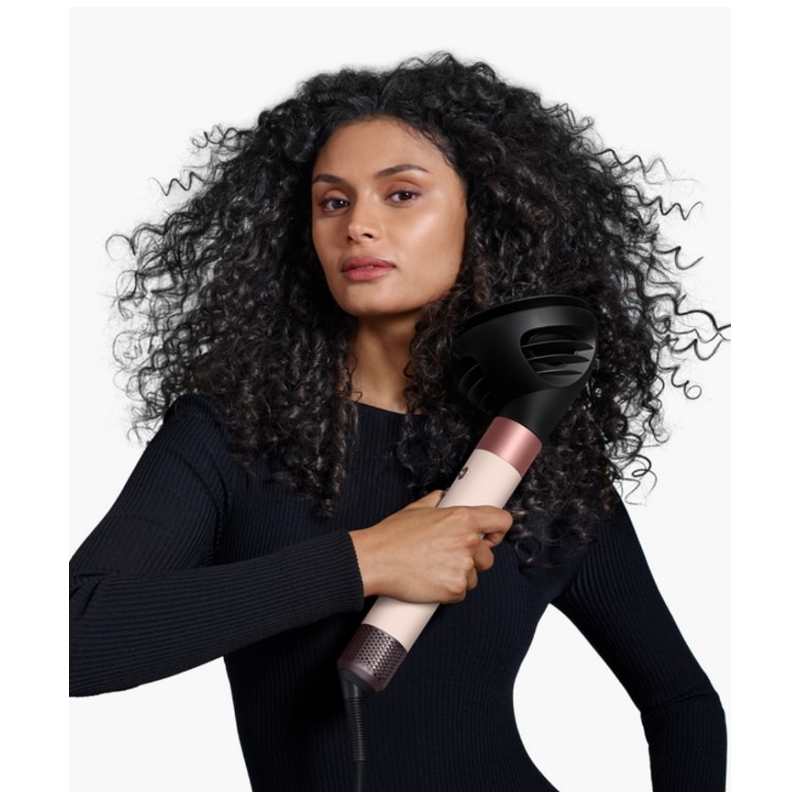 DYSON AIRWRAP I.D. PER CAPELLI RICCI E MOLTO...