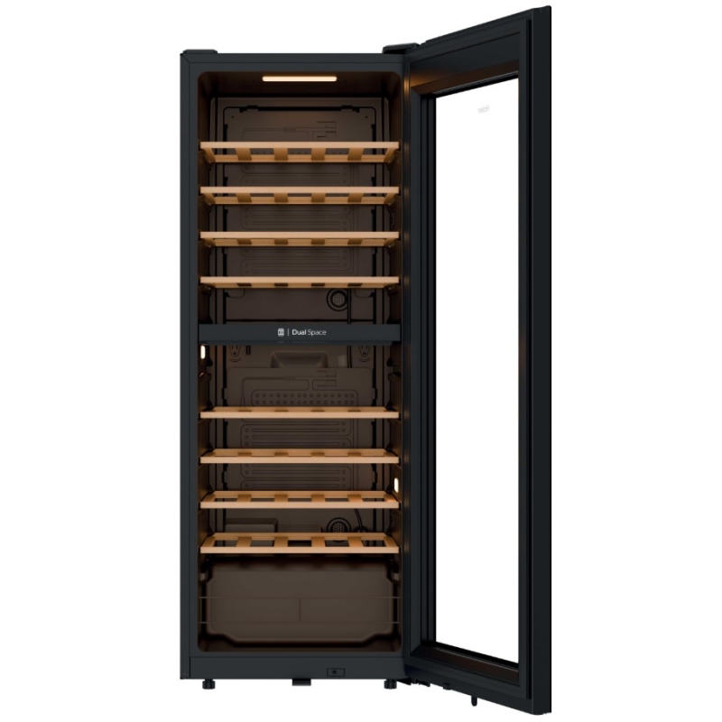 HAIER HWS56GDG CANTINETTA VINI 56 BOTTIGLIE 2...