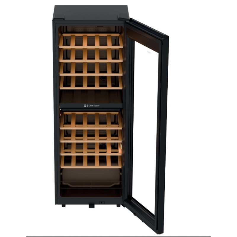 HAIER HWS56GDG CANTINETTA VINI 56 BOTTIGLIE 2...