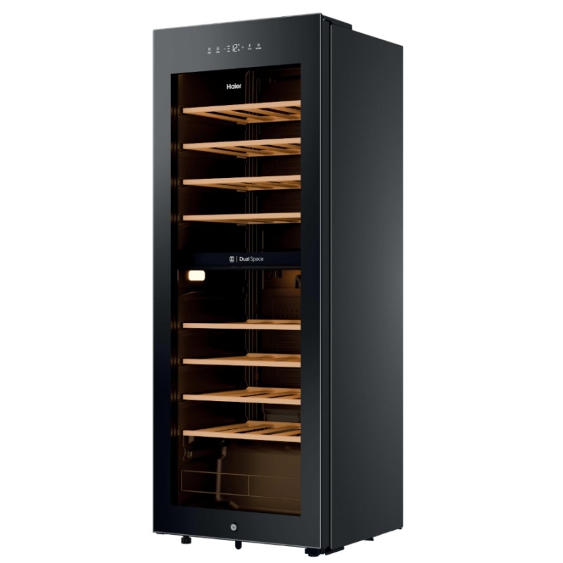 HAIER HWS56GDG CANTINETTA VINI 56 BOTTIGLIE 2...