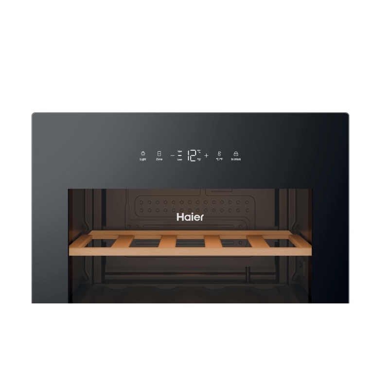 HAIER HWS32GDG CANTINETTA VINI 32 BOTTIGLIE 2...