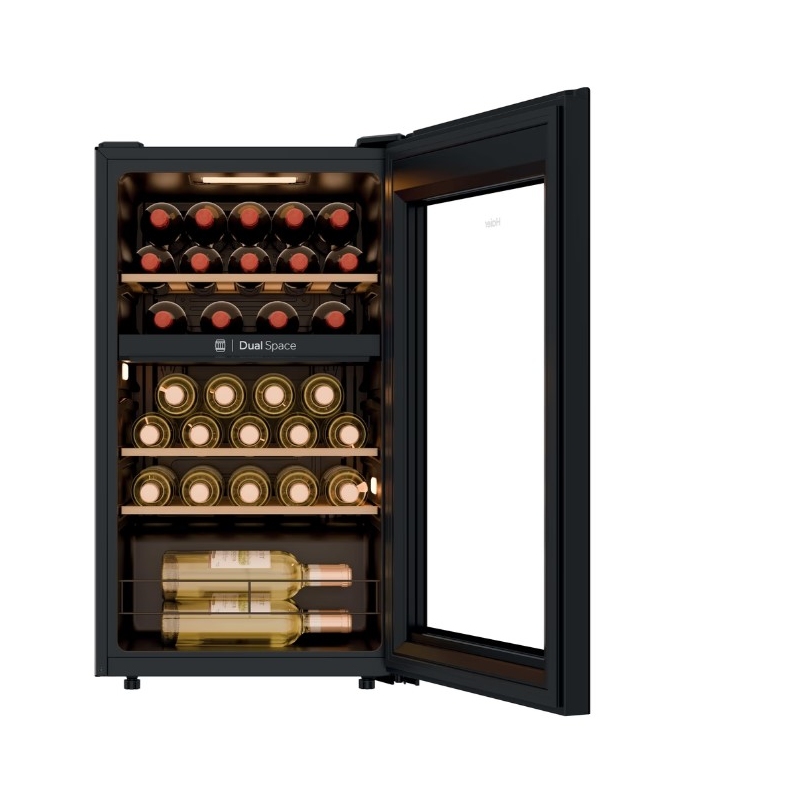 HAIER HWS32GDG CANTINETTA VINI 32 BOTTIGLIE 2...