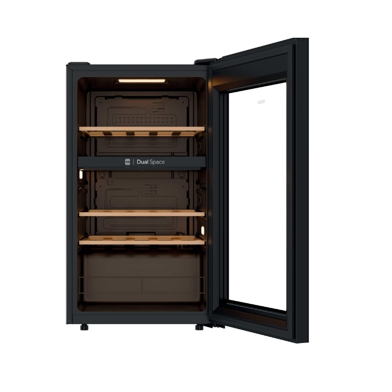 HAIER HWS32GDG CANTINETTA VINI 32 BOTTIGLIE 2...