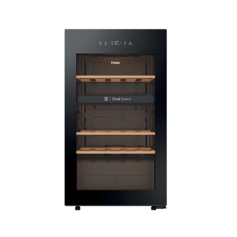 HAIER HWS32GDG CANTINETTA VINI 32 BOTTIGLIE 2...