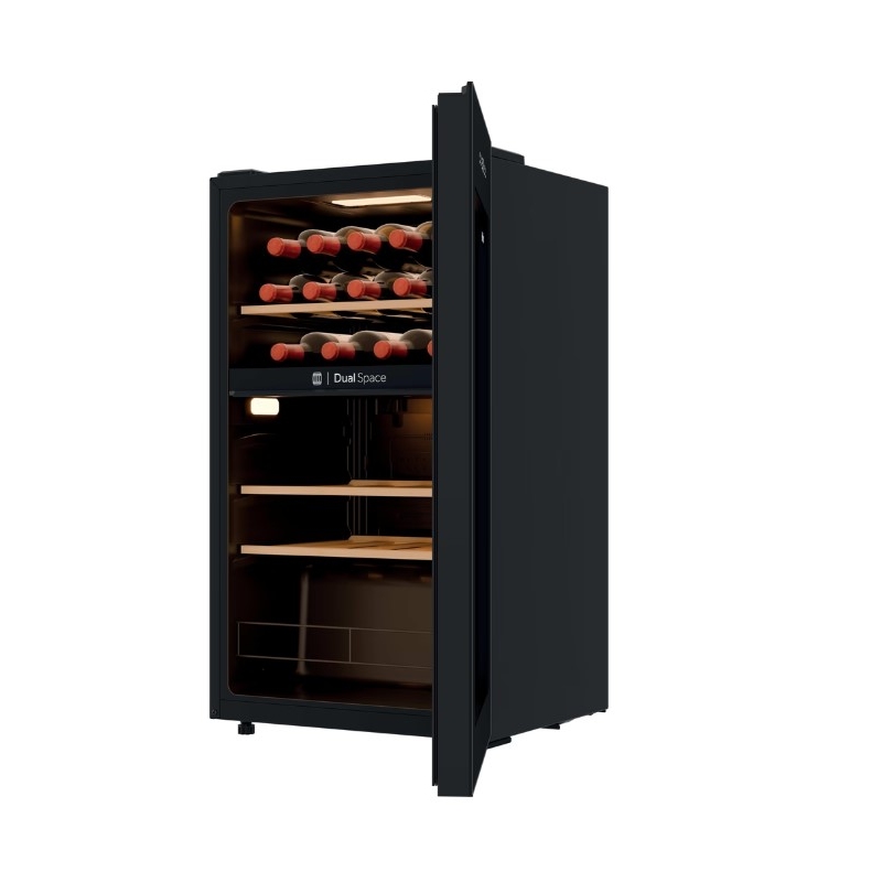 HAIER HWS32GDG CANTINETTA VINI 32 BOTTIGLIE 2...