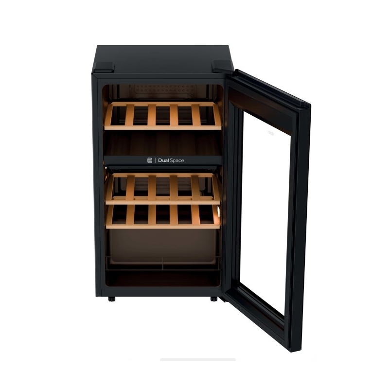 HAIER HWS32GDG CANTINETTA VINI 32 BOTTIGLIE 2...