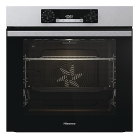 HISENSE BI64213E5PX FORNO DA INCASSO 77LT INOX FUNZIONE...