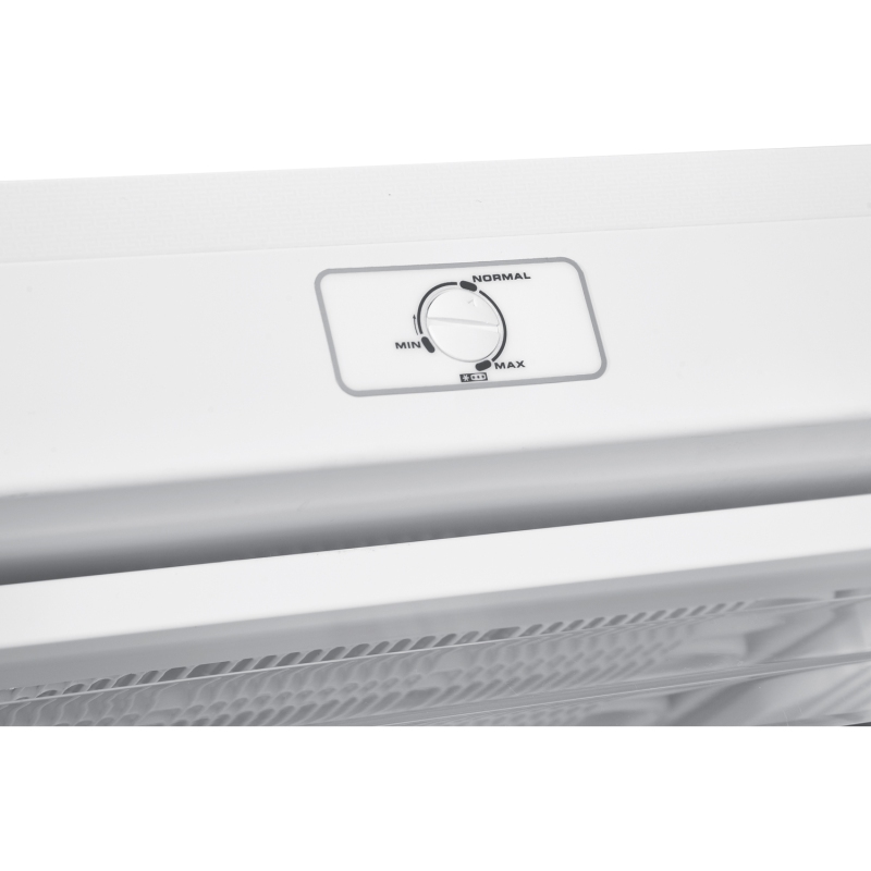 DAYA DCV-08SM3WE CONGELATORE LIBERA...