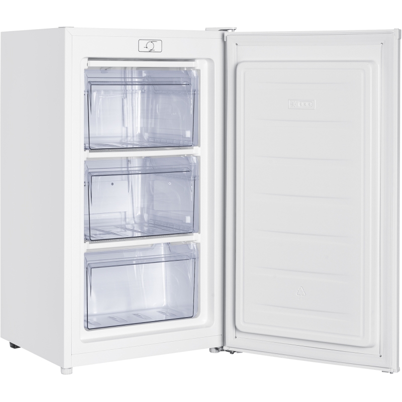 DAYA DCV-08SM3WE CONGELATORE LIBERA...