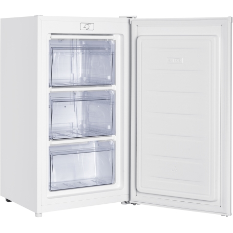 DAYA DCV-08SM3WE CONGELATORE LIBERA ISTALLAZIONE 3 CASSETTI CLASSE E