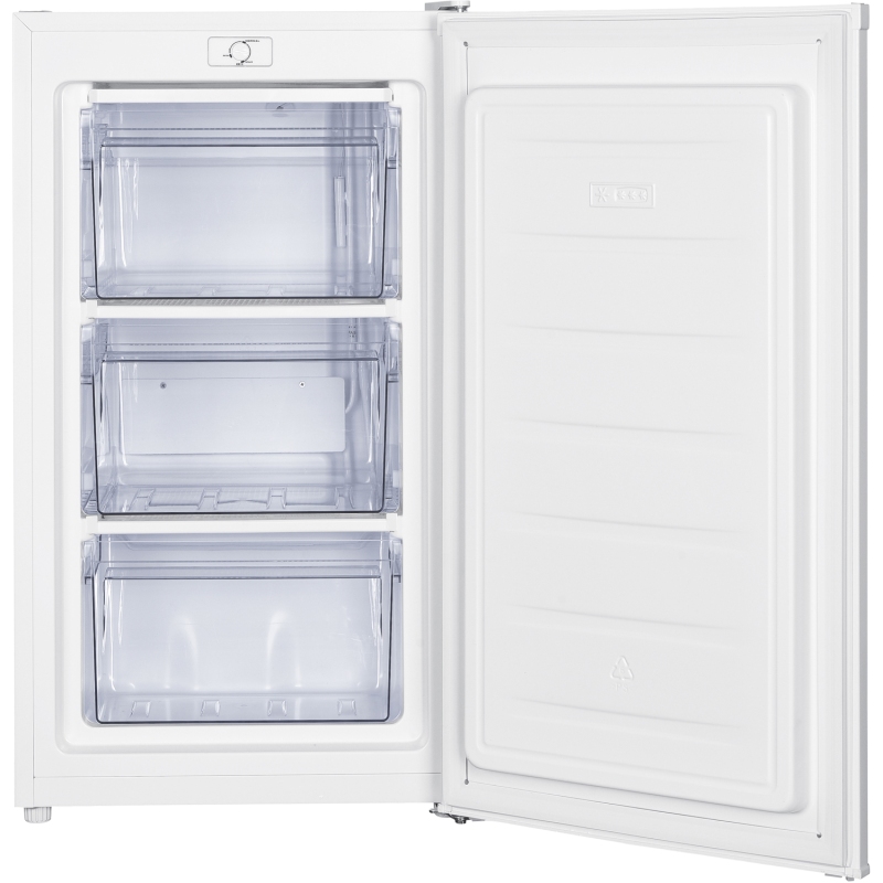 DAYA DCV-08SM3WE CONGELATORE LIBERA...