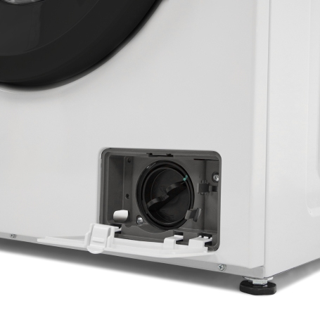 DAYA DSW-61025M15A1 LAVATRICE SLIM 44CM 6KG 1000 GIRI CLASSE A