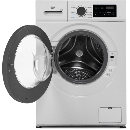 DAYA DSW-61025M15A1 LAVATRICE SLIM 44CM 6KG 1000 GIRI CLASSE A