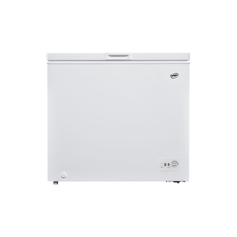DAYA DCP-200SH4WE0 CONGELATORE ORIZZONTALE 200LT CLASSE E