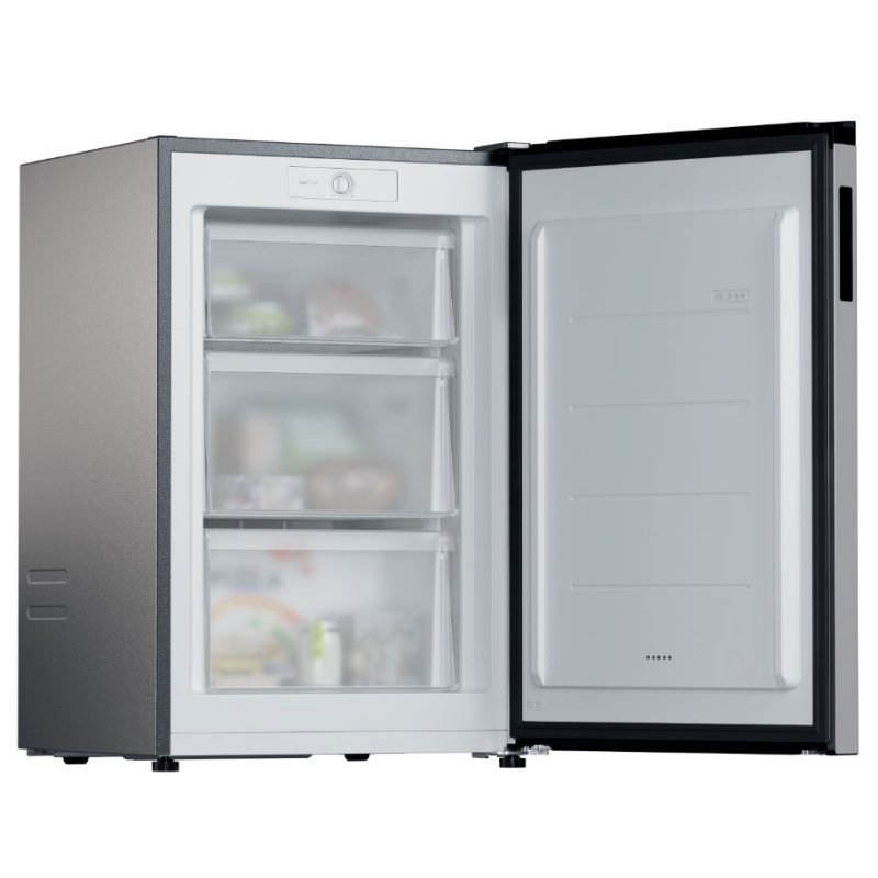 CANDY CNUQ2L58EX CONGELATORE VERTICALE 3...