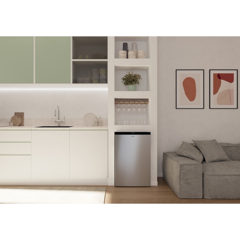 CANDY CNUQ2L58EX CONGELATORE VERTICALE 3...