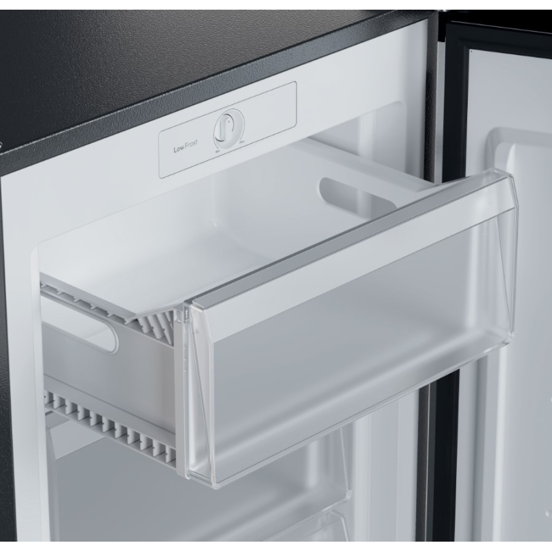 CANDY CNUQ2L58EX CONGELATORE VERTICALE 3...