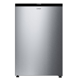 CANDY CNUQ2L58EX CONGELATORE VERTICALE 3 CASSETTI SILVER...