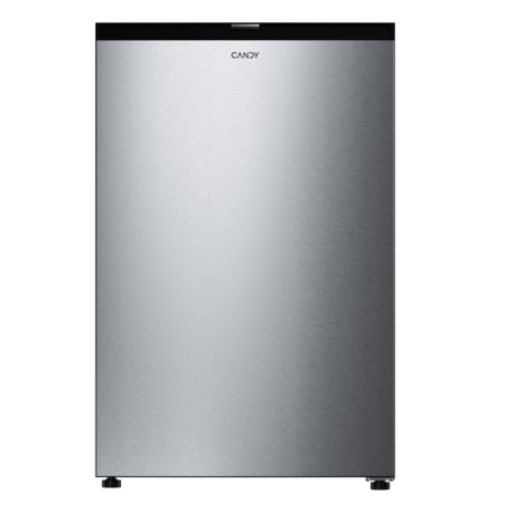 CANDY CNUQ2L58EX CONGELATORE VERTICALE 3 CASSETTI SILVER CLASSE E