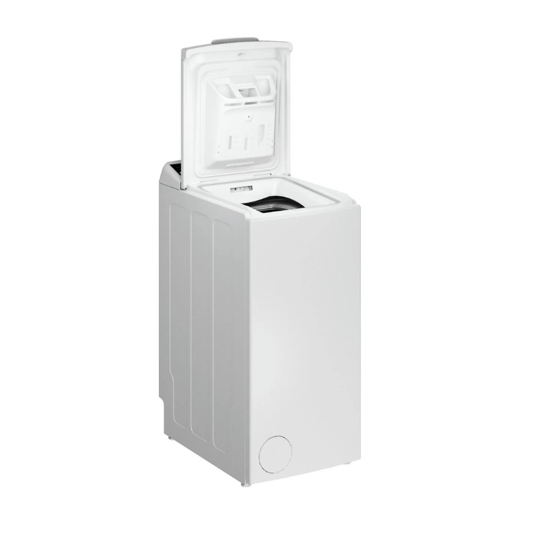 INDESIT BTW S6261P IT LAVATRICE CARICA ALTO 6KG...