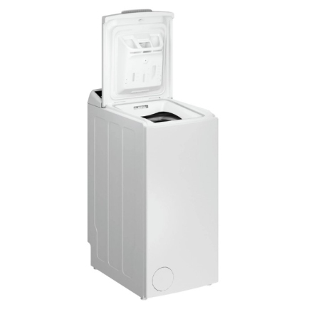 INDESIT BTW S6261P IT LAVATRICE CARICA ALTO 6KG 1200 GIRI INVERTER CLASSE A - BTWS6261PIT