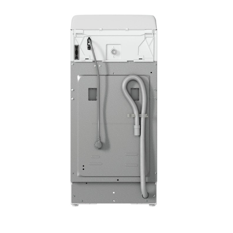 INDESIT BTW S6261P IT LAVATRICE CARICA ALTO 6KG...