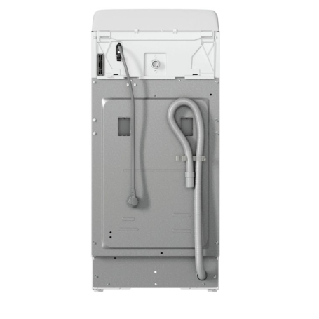 INDESIT BTW S6261P IT LAVATRICE CARICA ALTO 6KG 1200 GIRI INVERTER CLASSE A - BTWS6261PIT