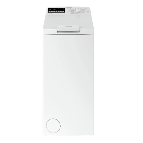 INDESIT BTW S6261P IT LAVATRICE CARICA ALTO 6KG 1200 GIRI INVERTER CLASSE A - BTWS6261PIT