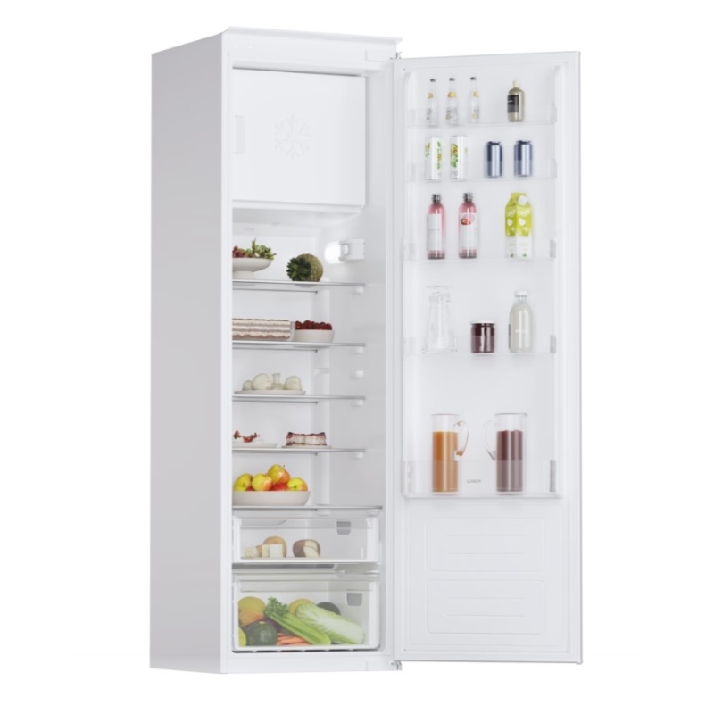CANDY CM4S518EW FRIGO MONOPORTA DA INCASSO...