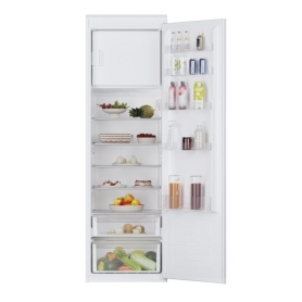 CANDY CM4S518EW FRIGO MONOPORTA DA INCASSO 286LT CLASSE E