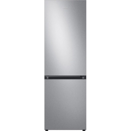 SAMSUNG RB34C601DSA/EF FRIGORIFERO COMBINATO LIBERA INSTALLAZIONE 344LT NO FROST CLASSE D INOX