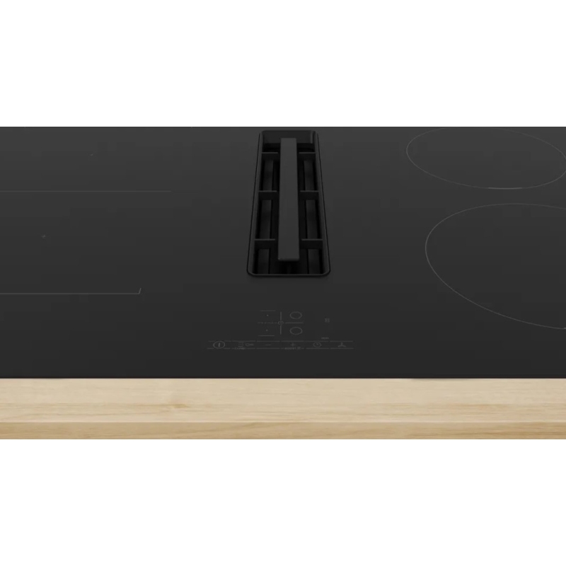 BOSCH PVS801B16E PIANO COTTURA A INDUZIONE 79CM...